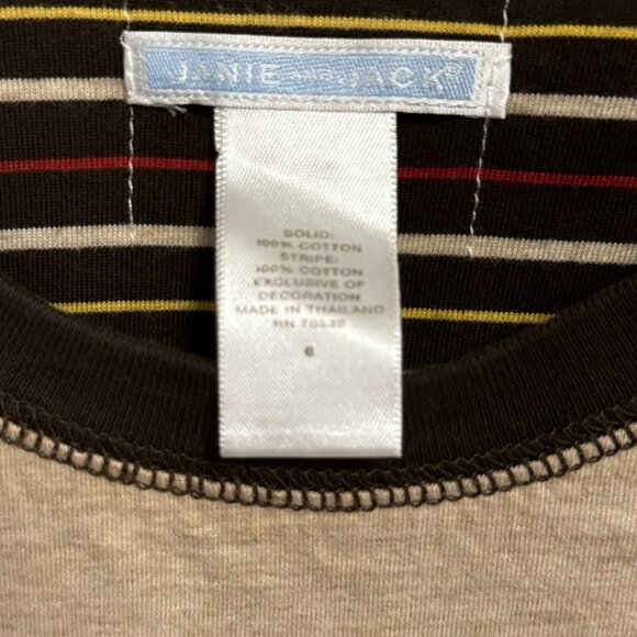 Long Sleeve T-Shirt - Boys - Picture 3 of 5